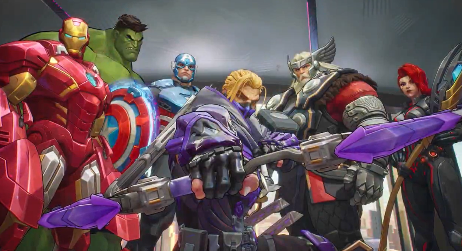 【MR】「アベンジャーズ」イベント、本場海外勢の感想がコチラｗｗｗ