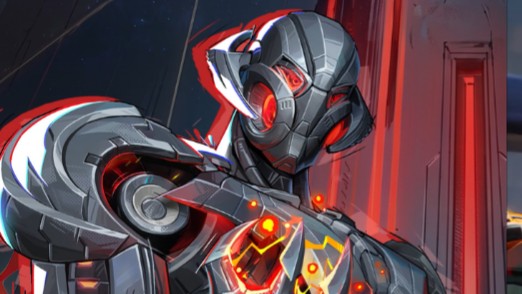 【MR】エイジ・オブ・ウルトロンスキン、ゲーム内だと○○すぎることが判明