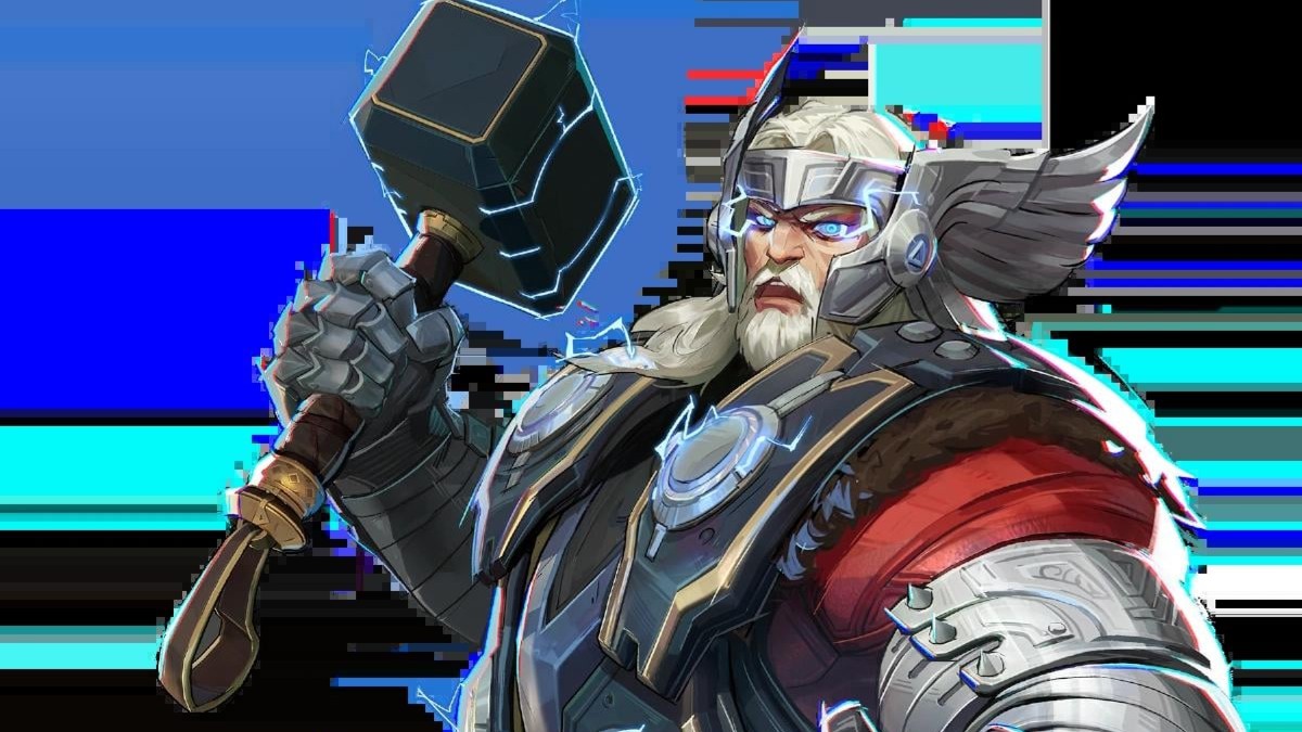 【MR】設定上最強のキャラって結局誰なんだ？←意外と決められない件