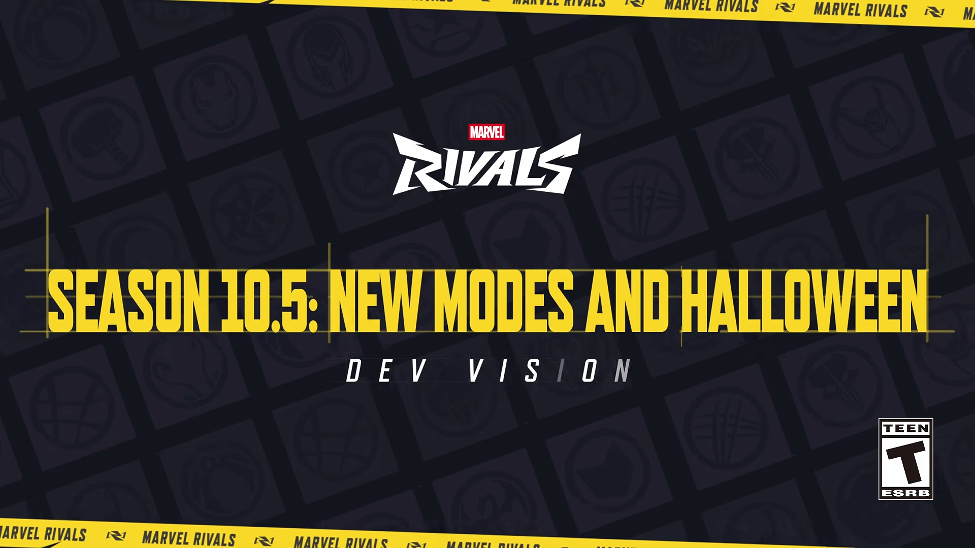 【MarvelRivals】シーズン10.5の最新情報まとめ